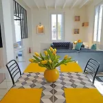 Casa Bella Tatil Evi Saint-Georges-de-Didonne