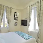 Tatil Evi Casa Bella Saint-Georges-de-Didonne
