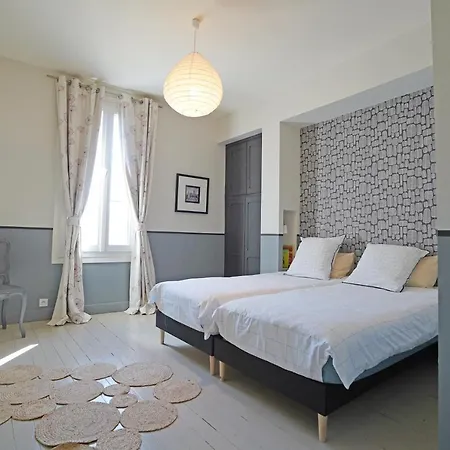 Casa Bella Saint-Georges-de-Didonne