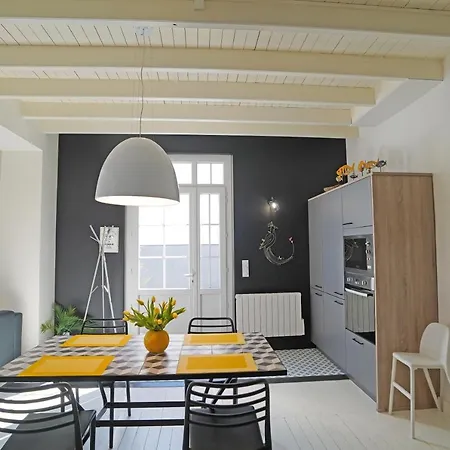 Casa Bella Semesterbostad