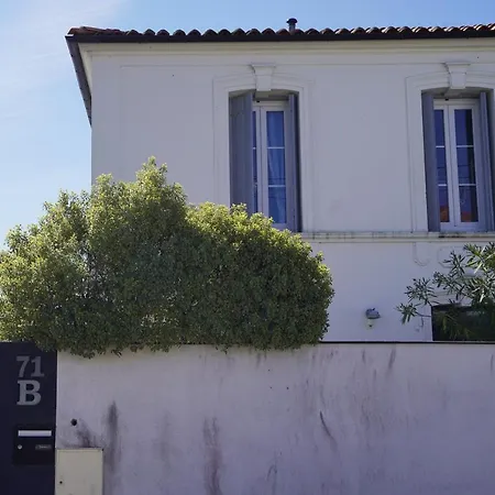 Casa Bella Dom wakacyjny *