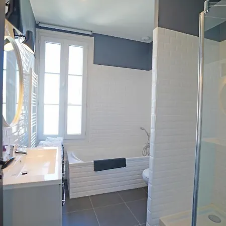 Casa Bella Dom wakacyjny *