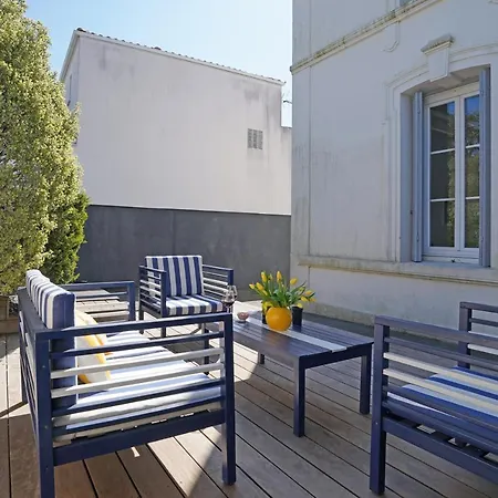 Dom wakacyjny Casa Bella *