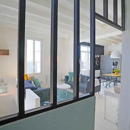 Dom wakacyjny Casa Bella Saint-Georges-de-Didonne