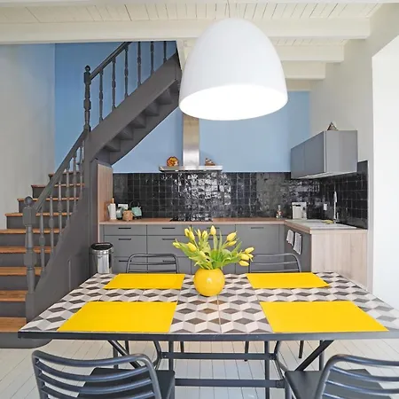 Semesterbostad Casa Bella