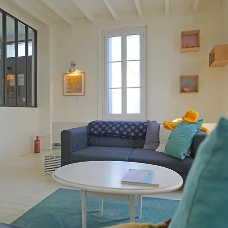 Casa Bella * Saint-Georges-de-Didonne