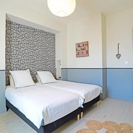 Semesterbostad Casa Bella