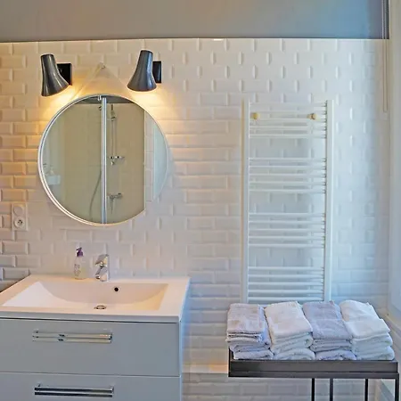 Dom wakacyjny Casa Bella *