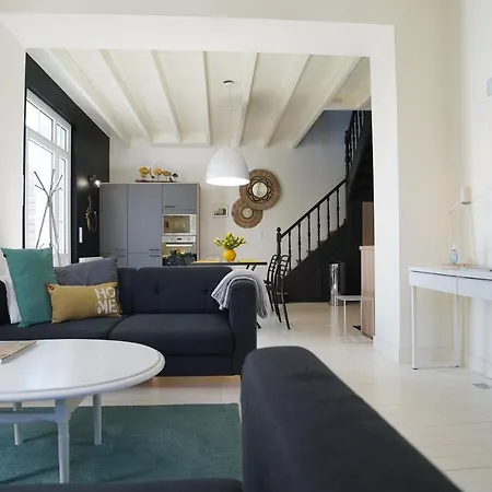 Casa Bella Dom wakacyjny