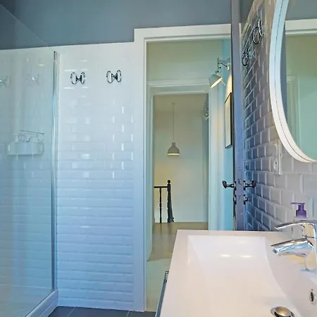 Dom wakacyjny Casa Bella