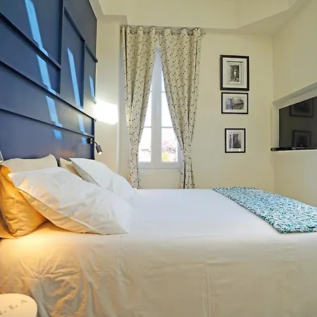 Holiday home Casa Bella *