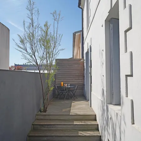 Dom wakacyjny Casa Bella