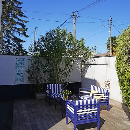 Casa Bella * Saint-Georges-de-Didonne