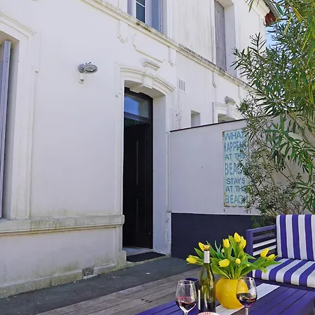 Casa Bella * Saint-Georges-de-Didonne