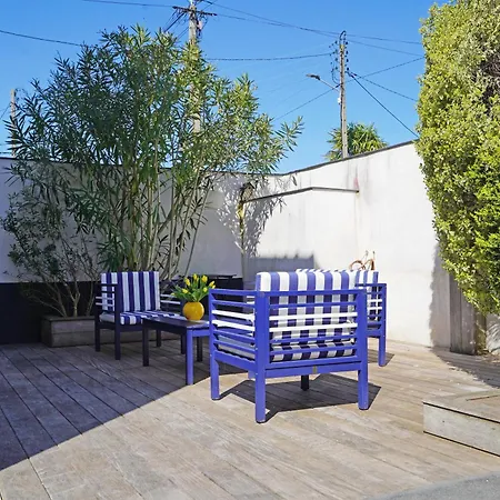 Casa Bella Saint-Georges-de-Didonne